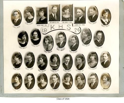 Class-of-1924
